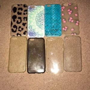 iPhone 6/6s Cases